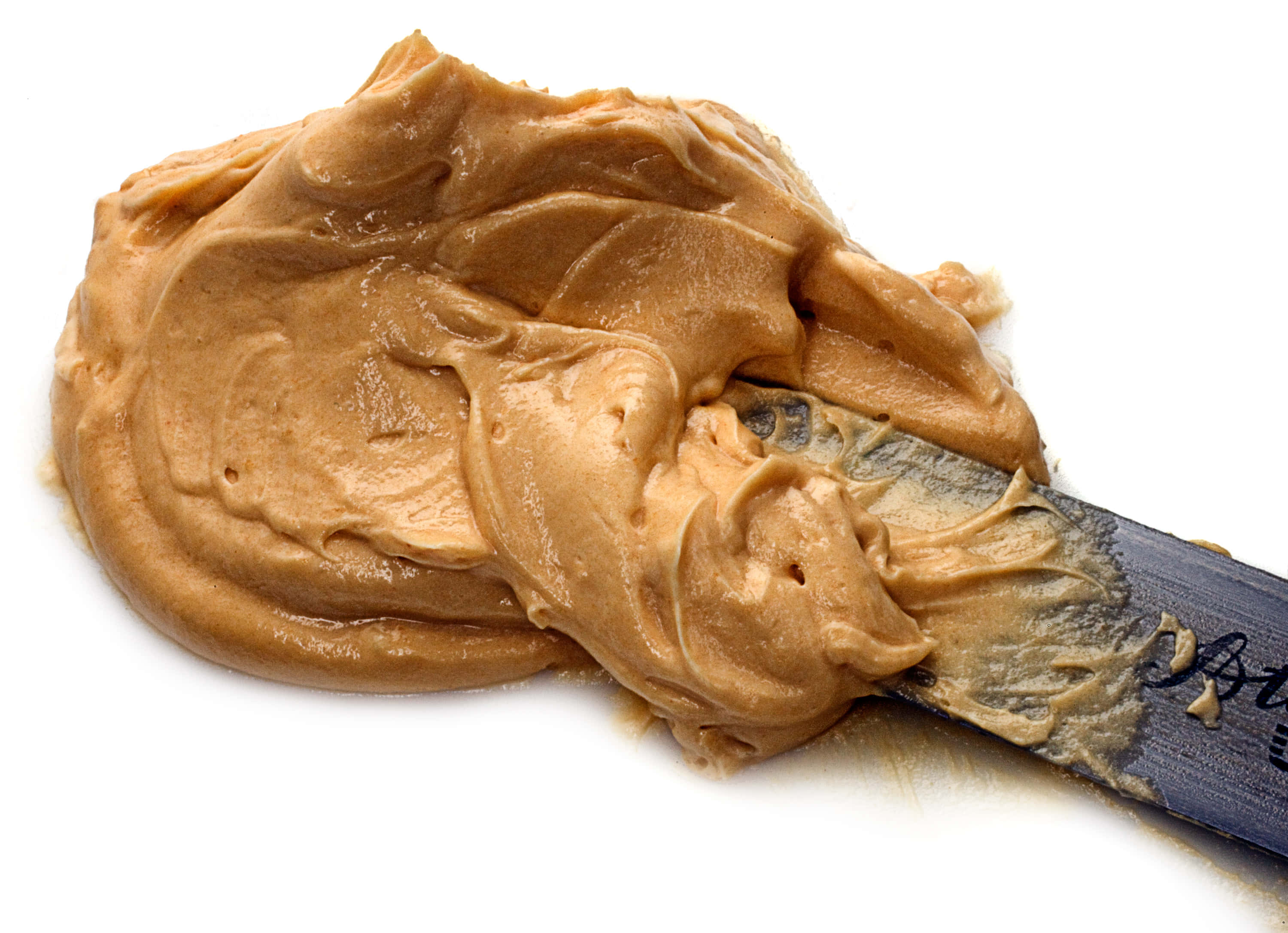 Brown Caramel, 3000 x 2173, peanut butter, 2K Desktop Wallpaper