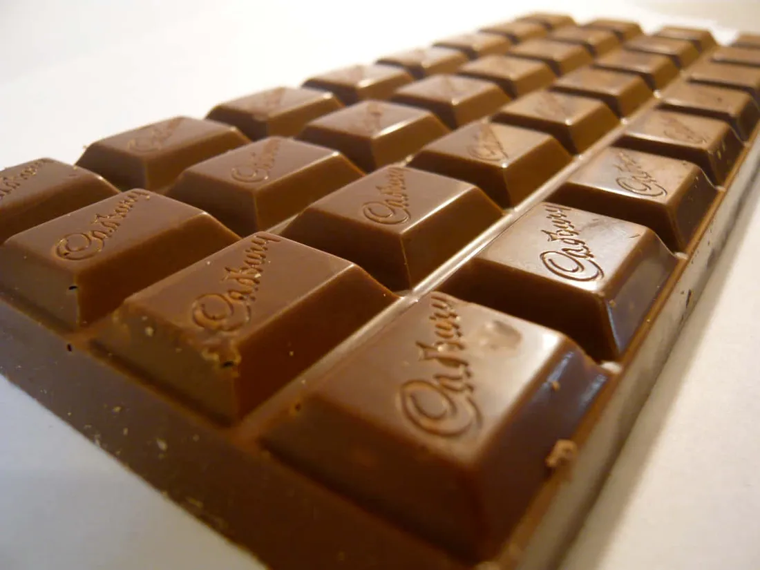 Brown Chocolate