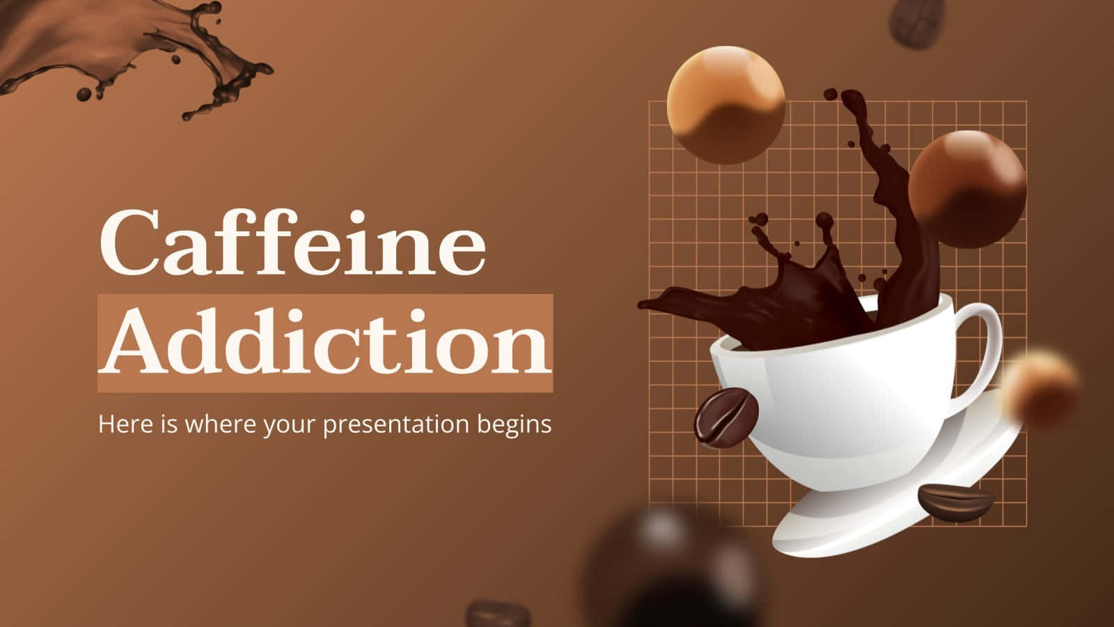 brown coffee, white coffee cup, dark coffee, HD Desktop Wallpaper