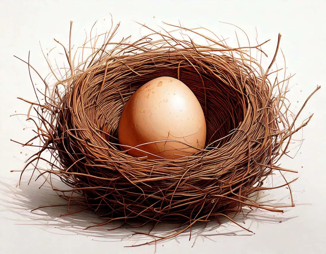 Brown Eggs