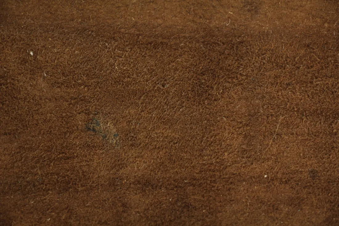 Brown Leather