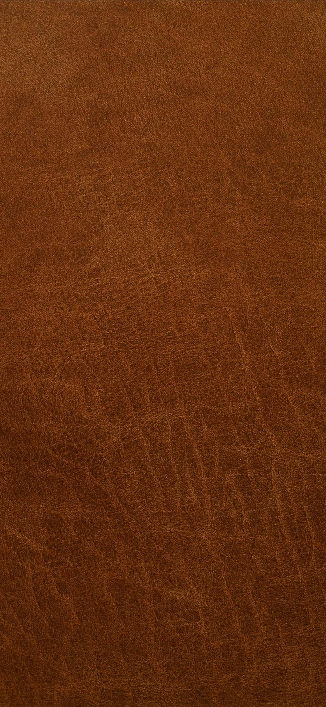 brown leather, natural grain, subtle creases, Full HD Phone Wallpaper