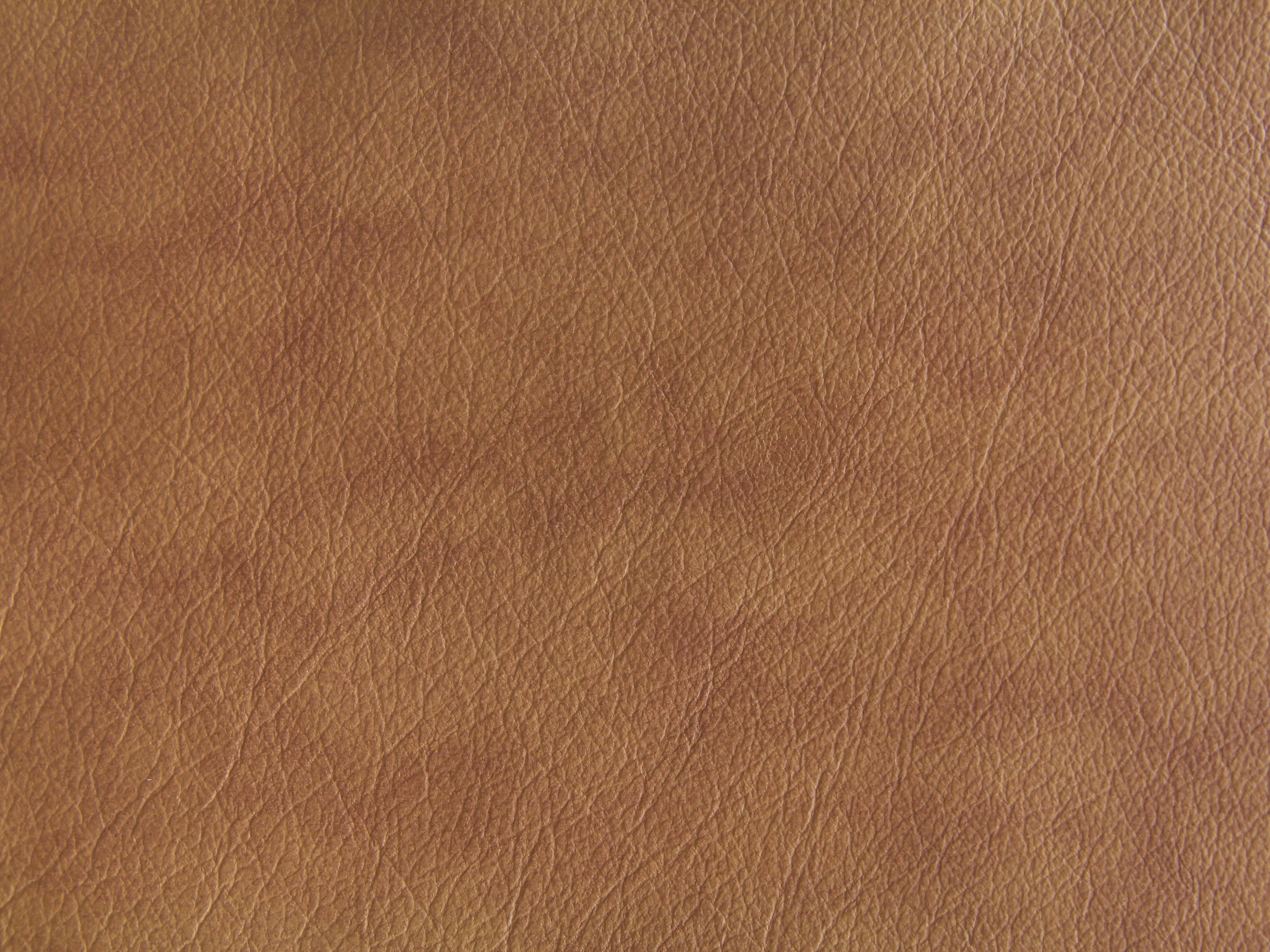 brown leather, rich brown, natural creases, 4K Desktop Wallpaper
