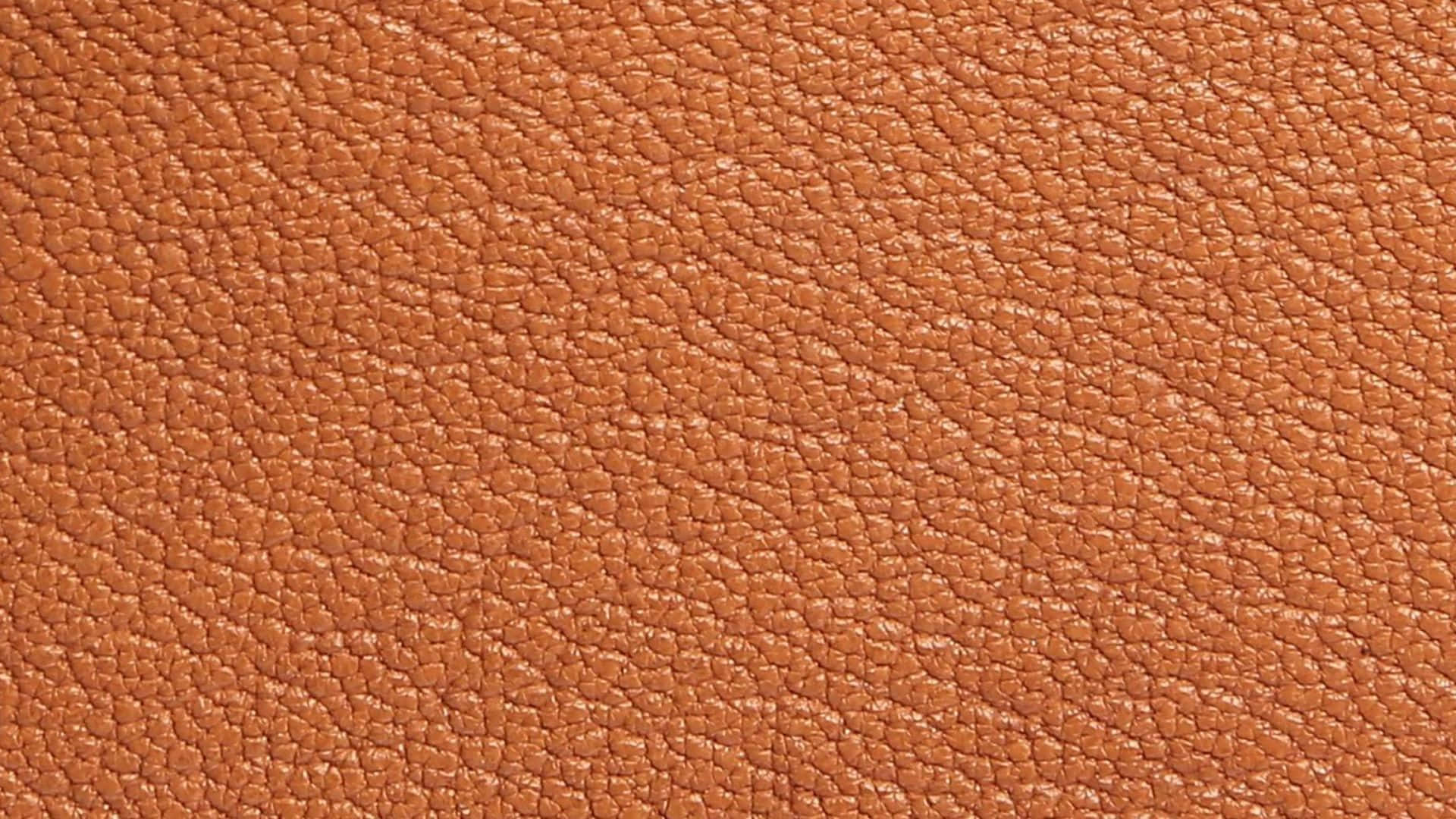 brown pebbled leather, natural grain, subtle sheen, Full HD Desktop Wallpaper