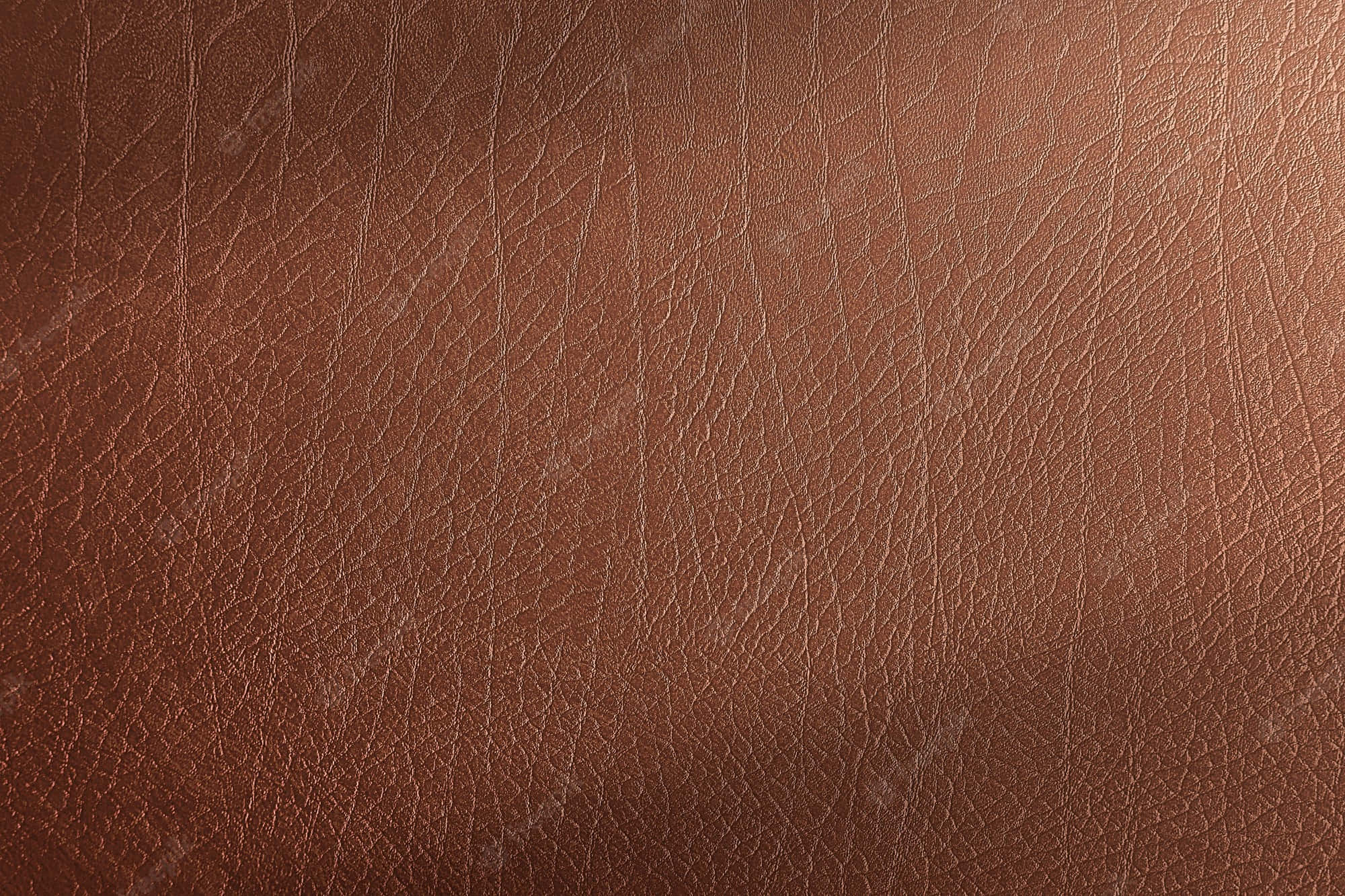 brown leather, natural creases, subtle texture, Full HD Desktop Wallpaper