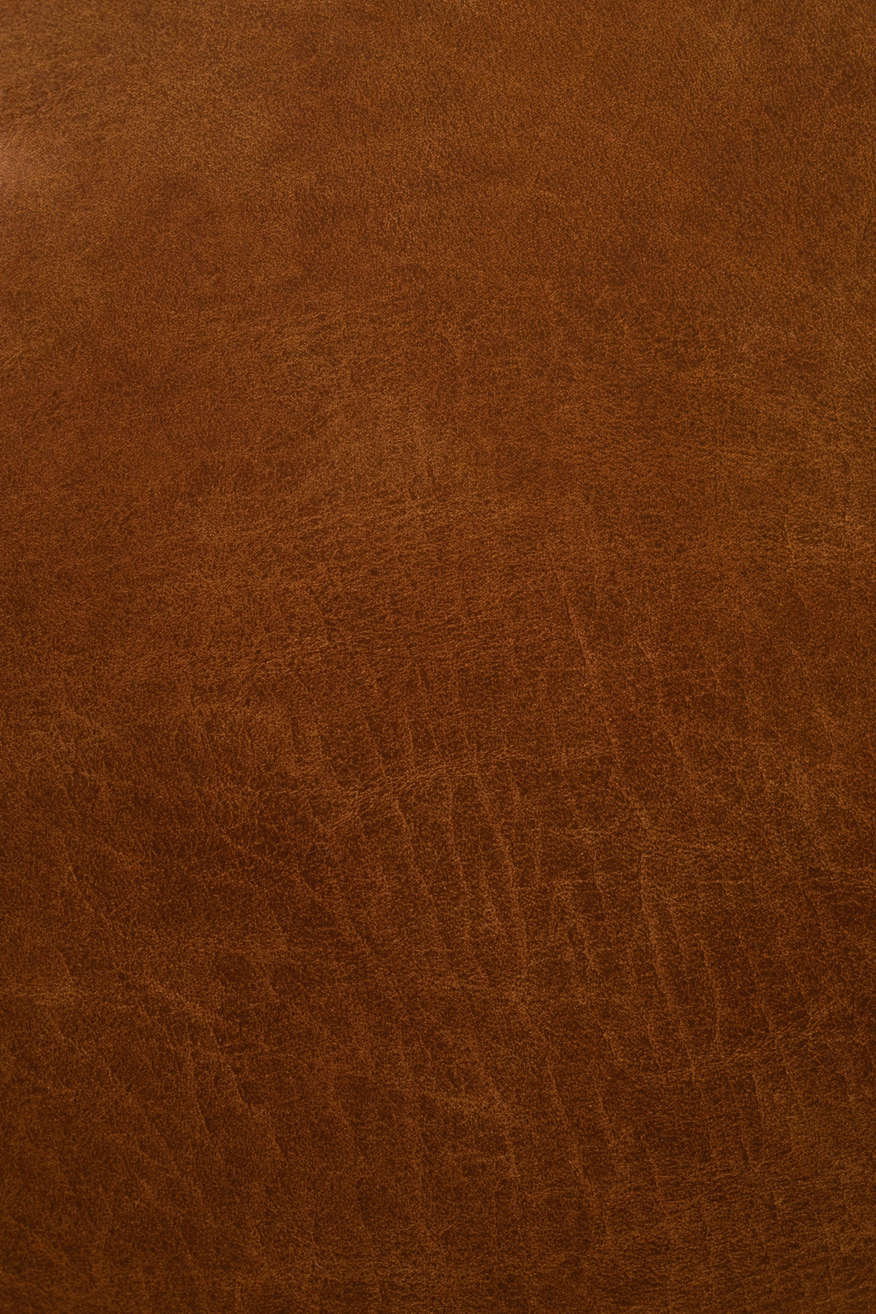 leather, brown, natural grain, 4K Phone Wallpaper