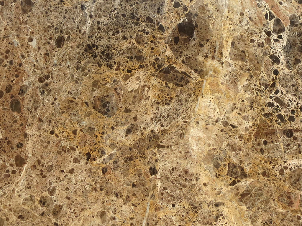 Brown Marble, brown and gold marble, intricate veining, SD Desktop Wallpaper