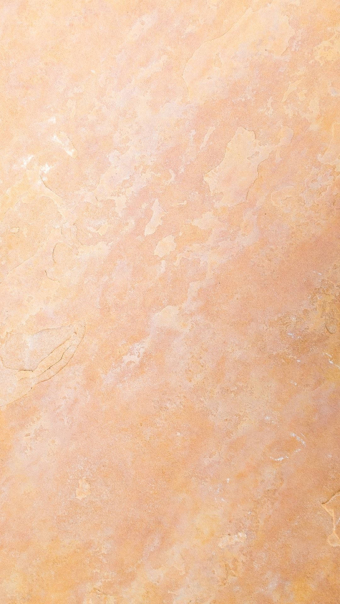 light brown aesthetic, brown marble, peach and cream colored wall, Full HD Phone Wallpaper