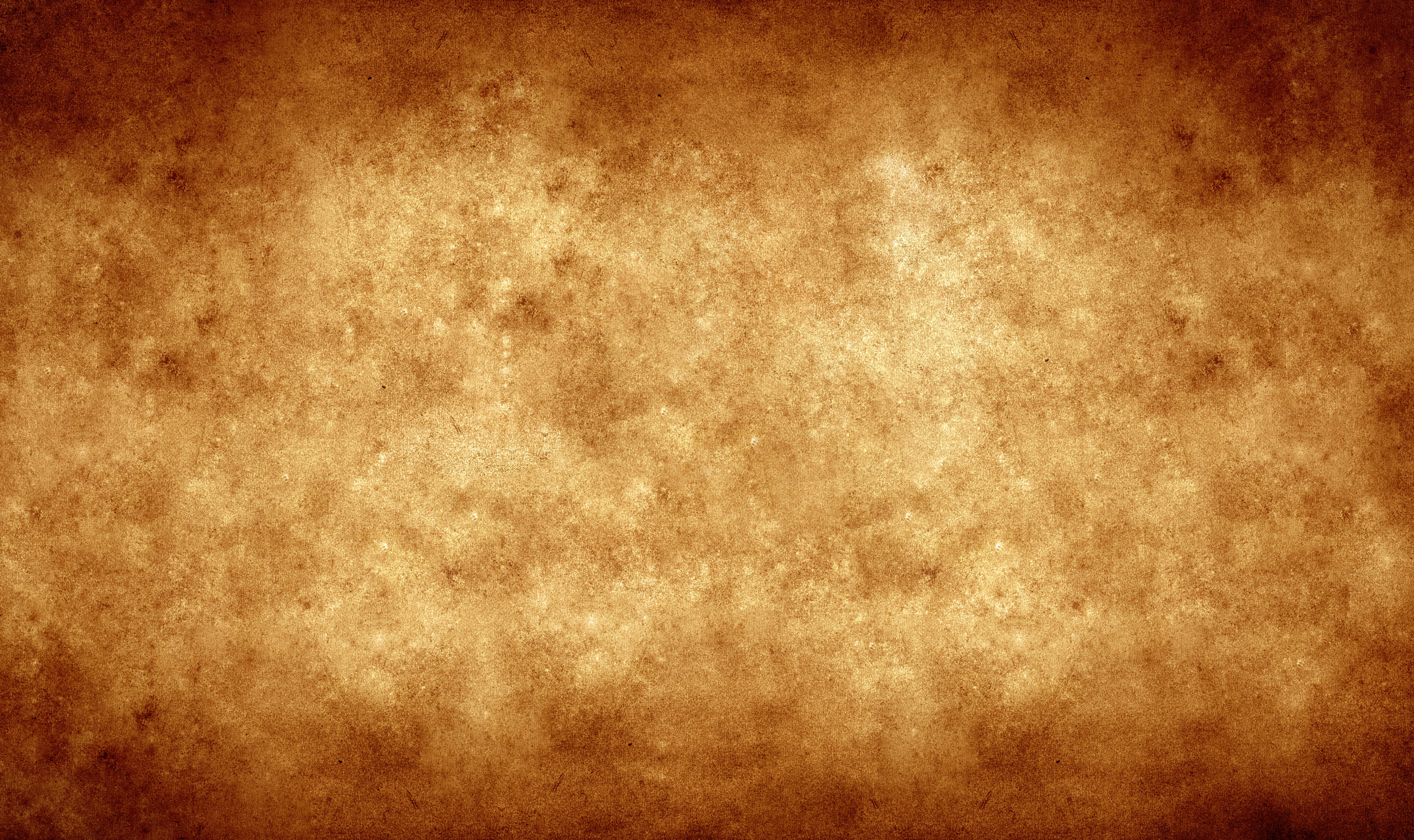 brown paper, textured vintage parchment, warm amber, 4K Desktop Wallpaper