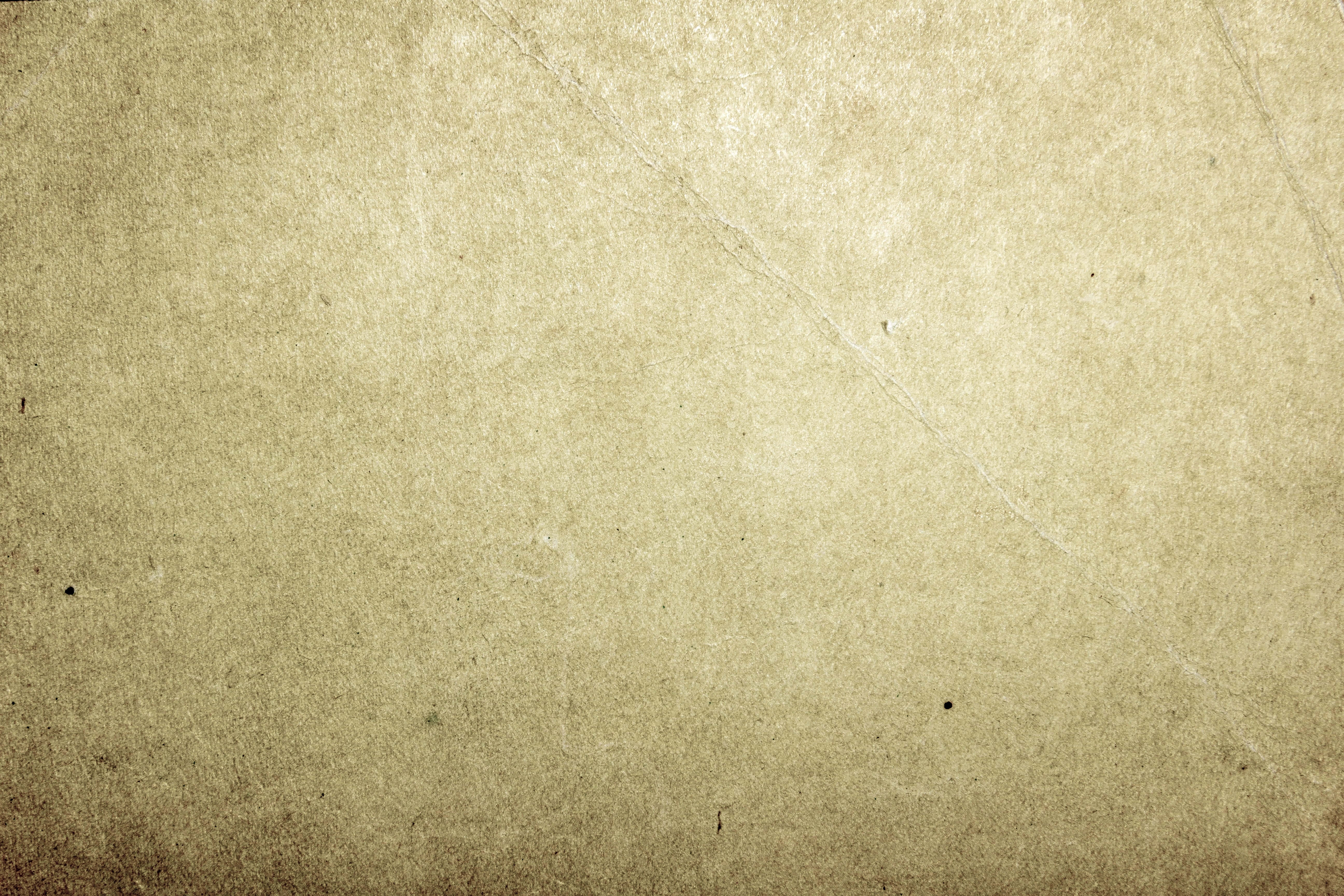 brown paper, aged beige paper, subtle creases, 5K Desktop Wallpaper