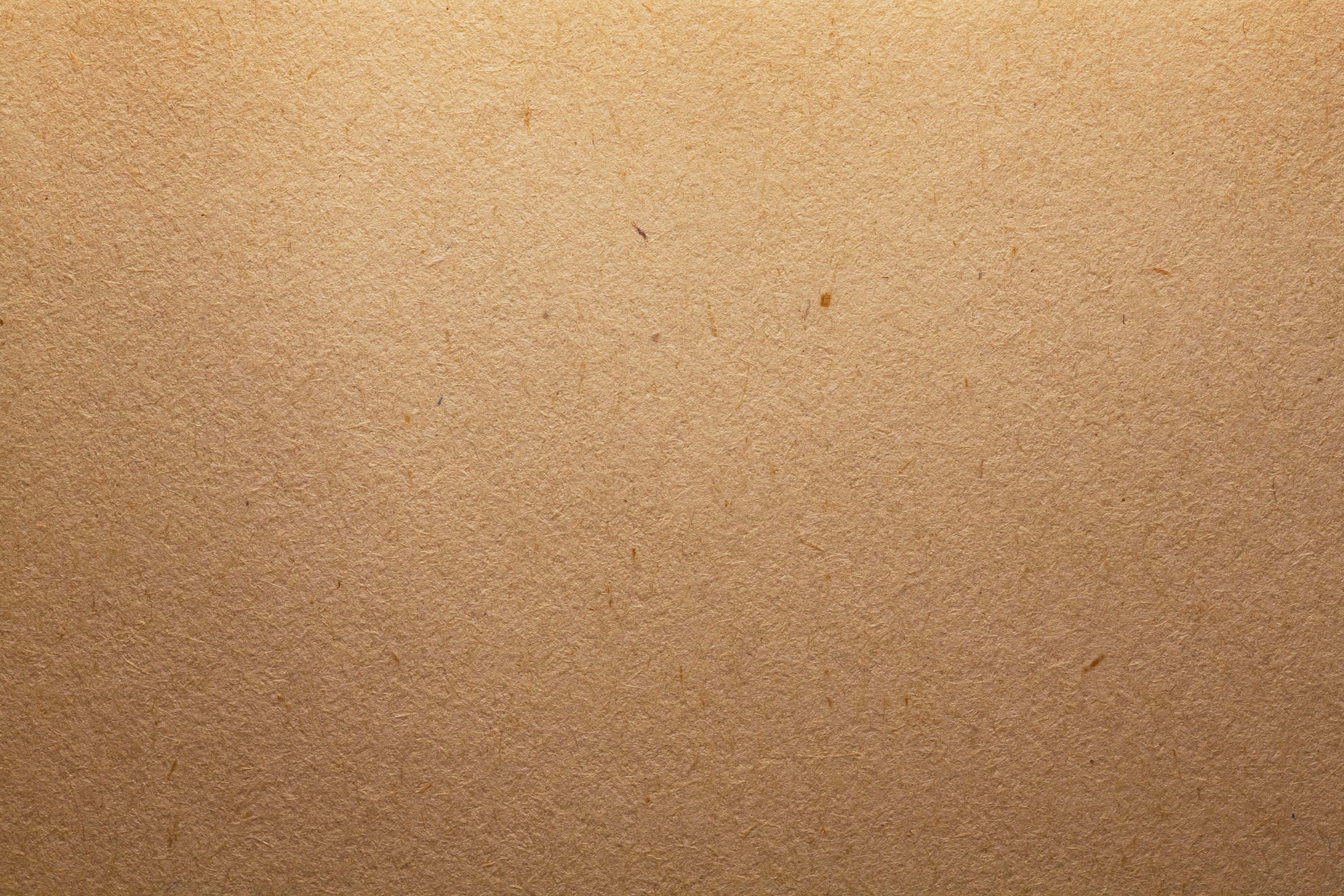 brown paper, textured beige paper, subtle fibers, 2K Desktop Wallpaper