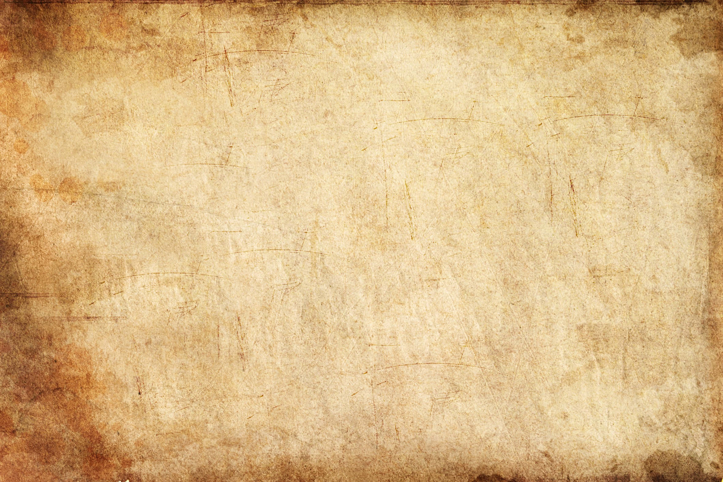 vintage parchment, weathered, subtle stains, Full HD Desktop Wallpaper