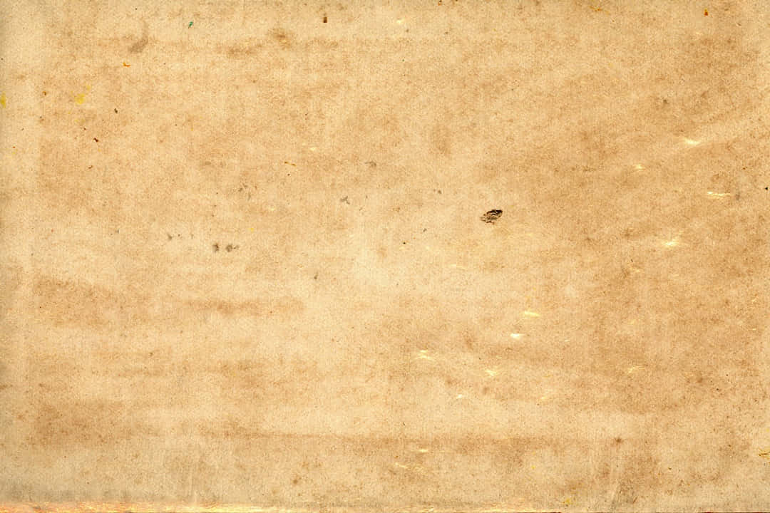 beige parchment paper, aged, subtle stains, SD Desktop Wallpaper