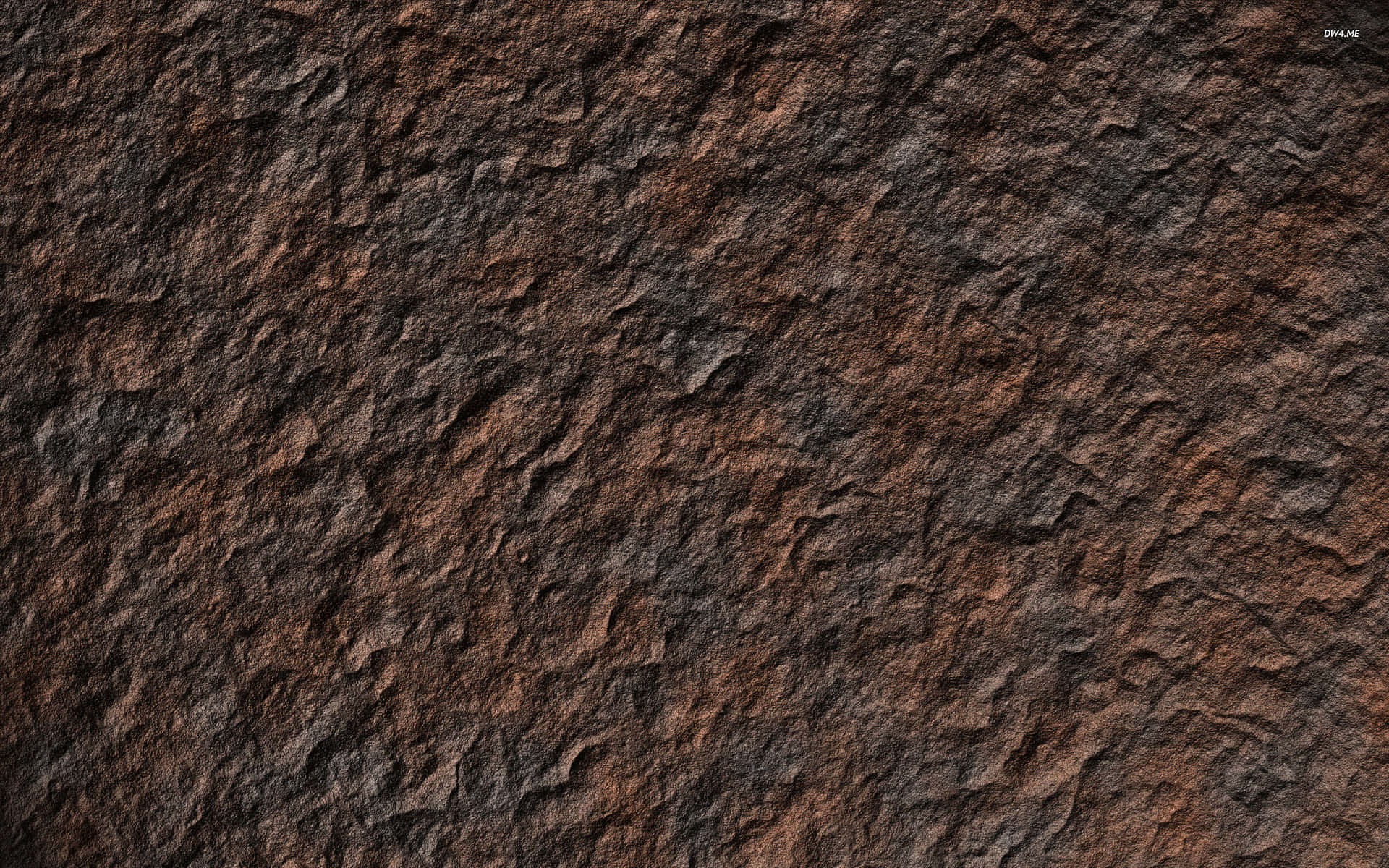brown stone texture, rugged textured, rusted metal surface, Full HD Desktop Wallpaper