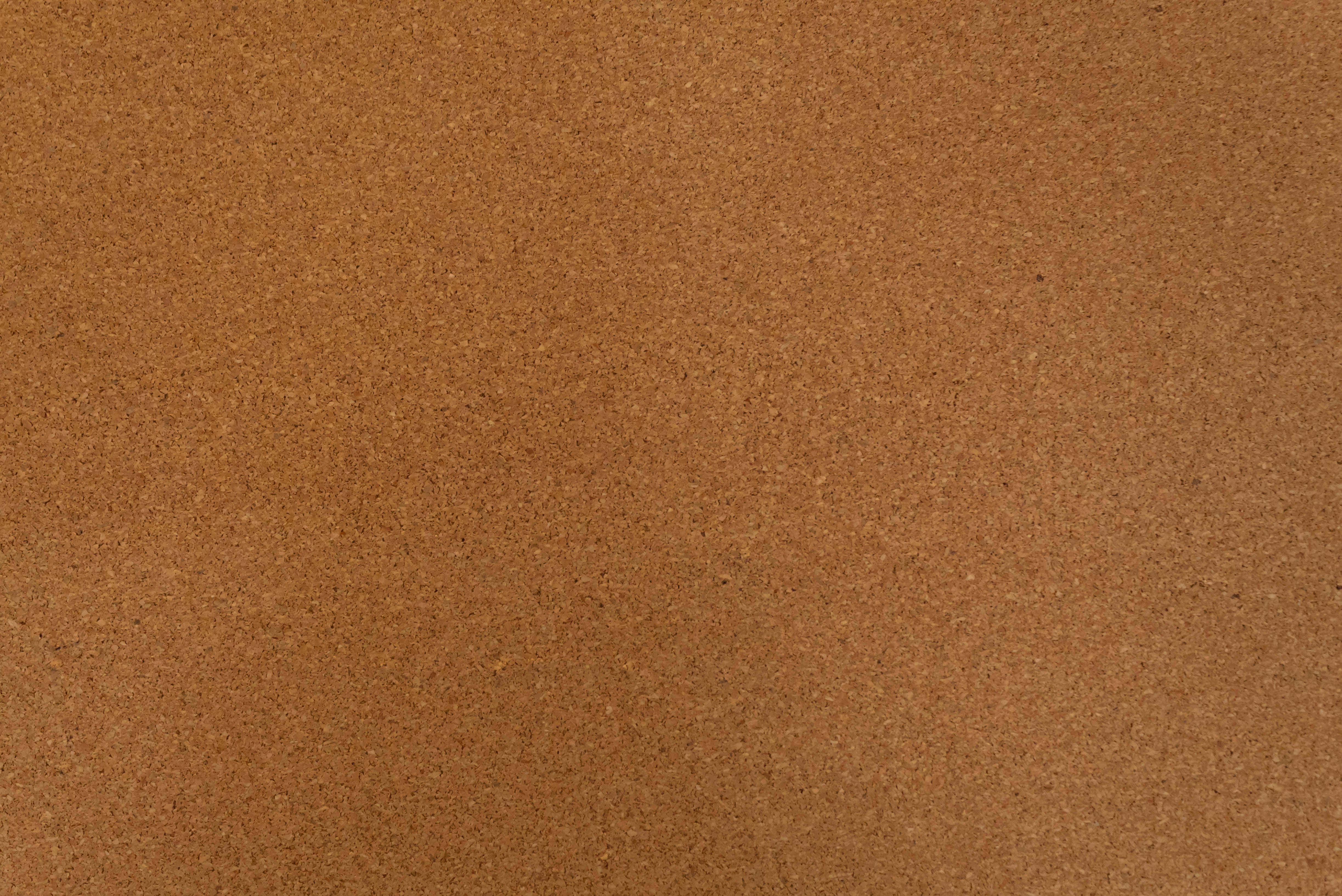 brown texture, smooth brown corkboard, natural granular texture, 4K Desktop Wallpaper