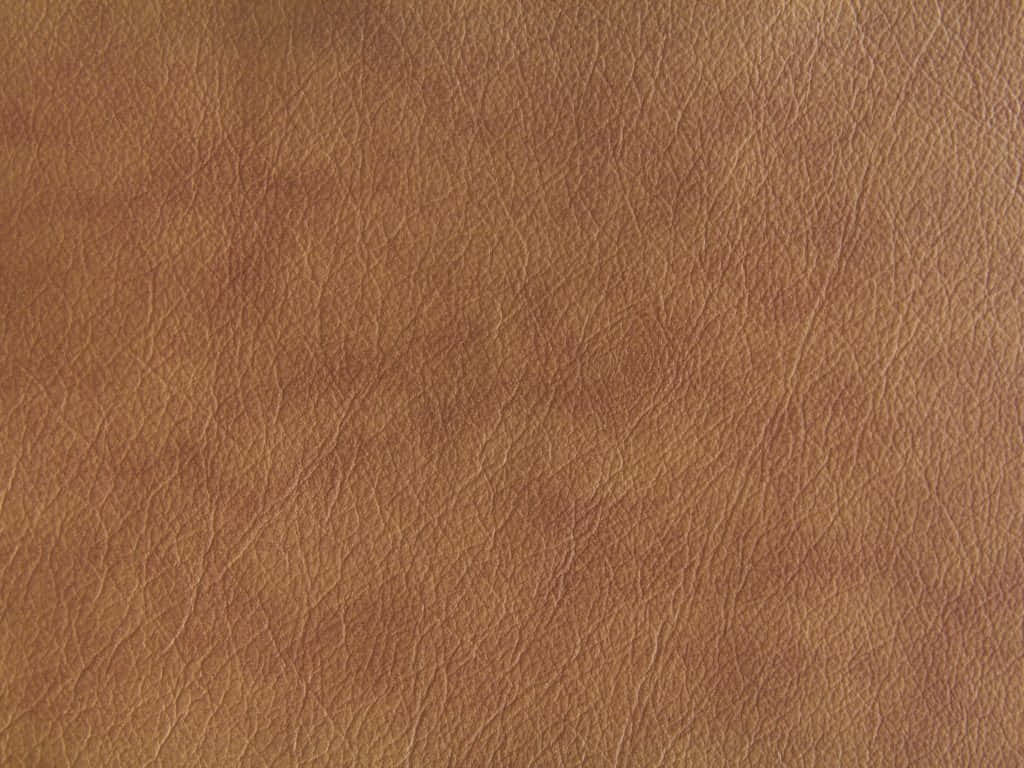 brown leather, natural creases, subtle tonal variations, SD Desktop Wallpaper
