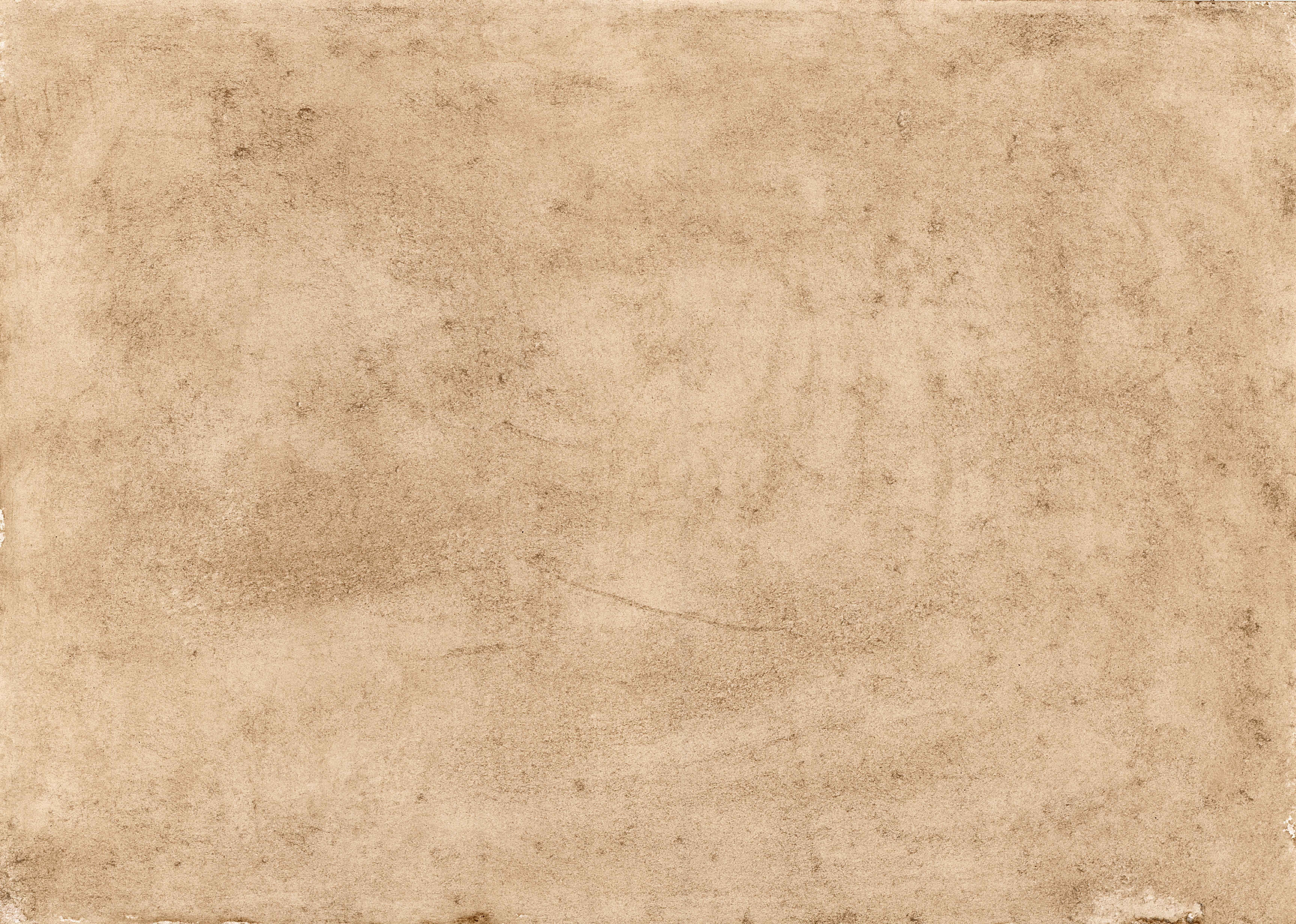 brown paper, beige parchment, subtle stains, 5K Desktop Wallpaper