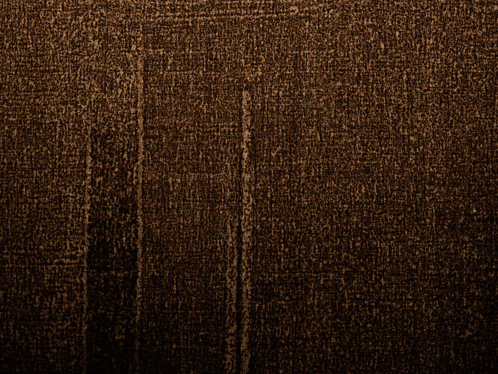 brown texture, rich brown textured fabric, vertical stitching, SD Desktop Wallpaper