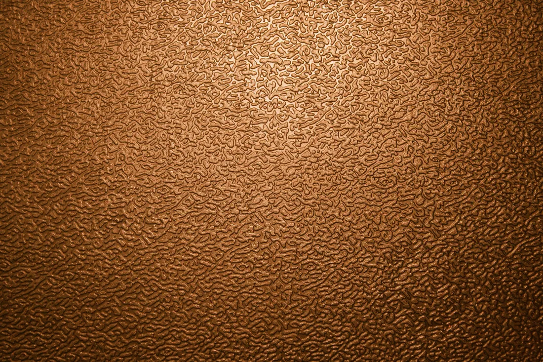 Brown Textured