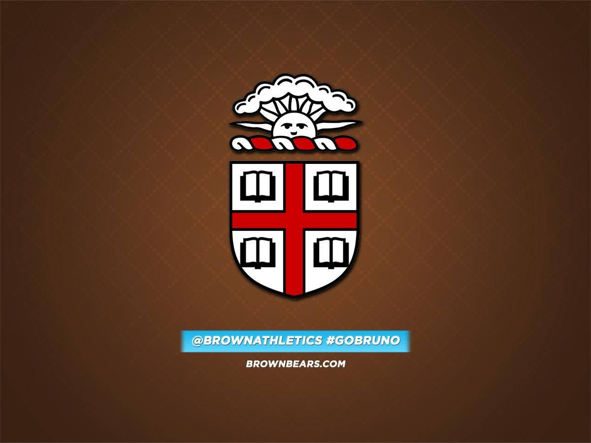 Brown University, white shield, red cross, SD Desktop Wallpaper