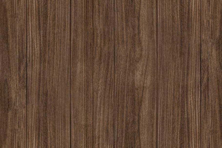 brown wood, dark brown wooden planks, natural grain patterns, SD Desktop Wallpaper