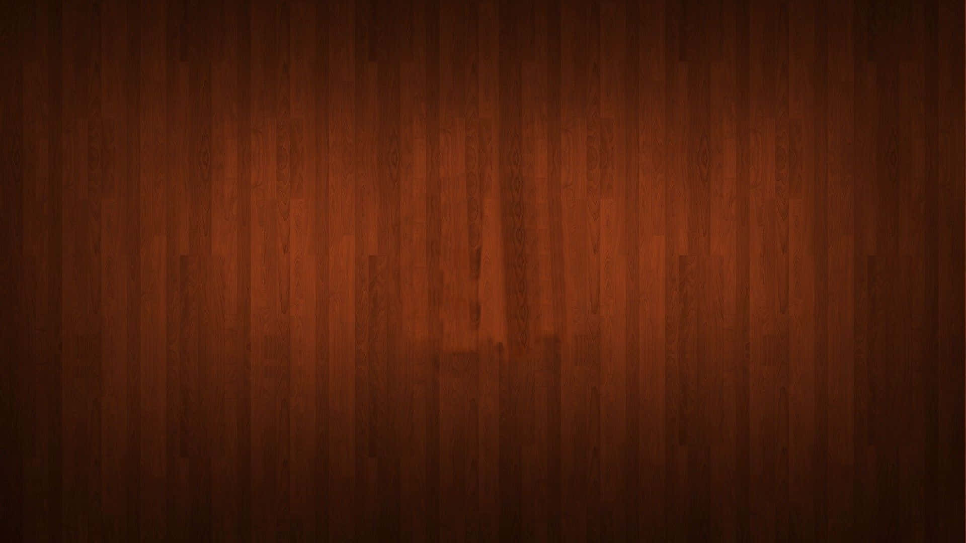natural brown wood, warm amber wooden floor planks, natural grain patterns, Full HD Desktop Wallpaper