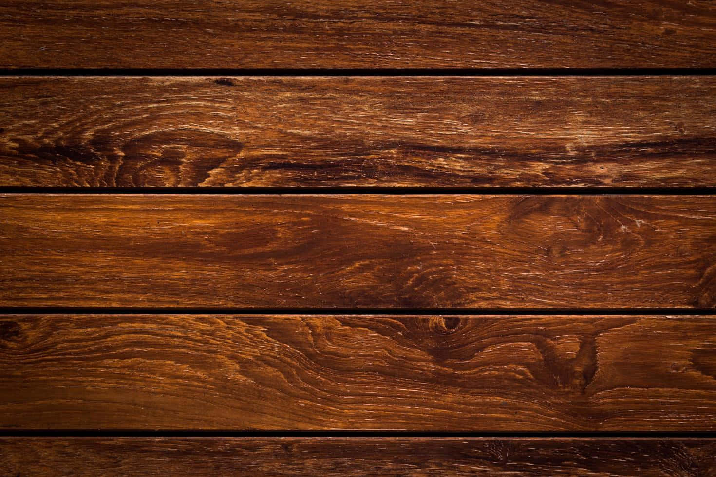 Brown Wood, dark brown wooden planks, natural grain patterns, HD Desktop Wallpaper
