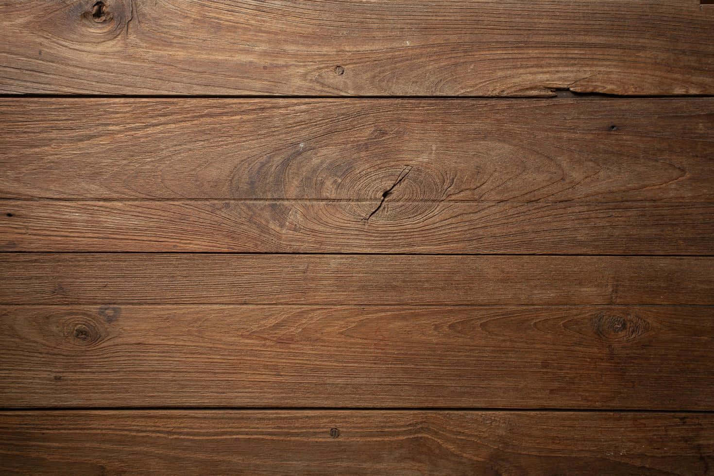 brown wood, rich brown wooden planks, natural grain knots, HD Desktop Wallpaper