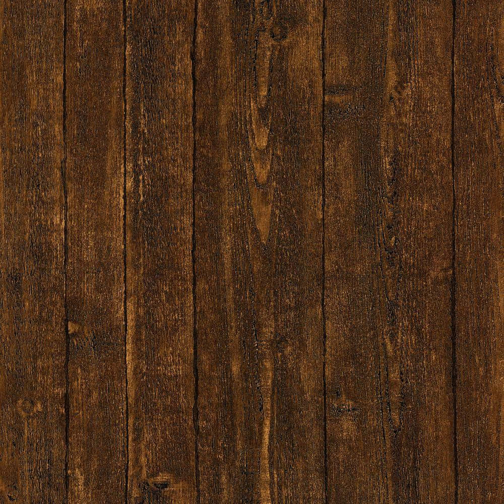 brown wood, dark brown, wooden planks, SD Desktop Wallpaper