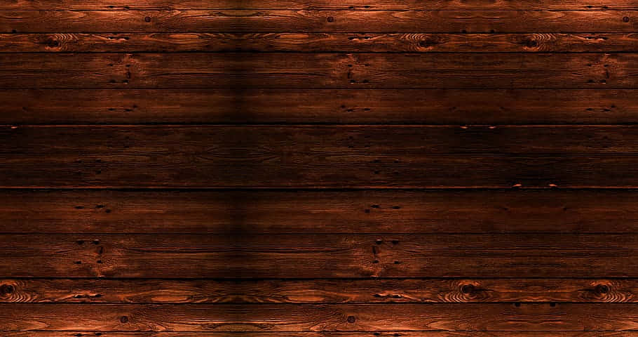 brown wood, amber light, wooden planks, SD Desktop Wallpaper