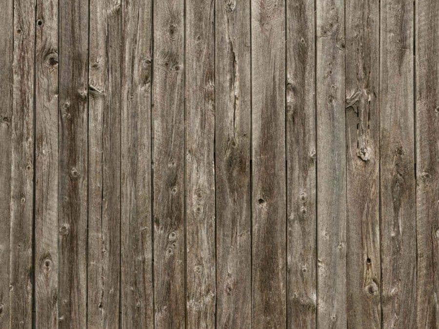 Brown Wood, weathered gray wooden planks, natural grain knots, SD Desktop Wallpaper