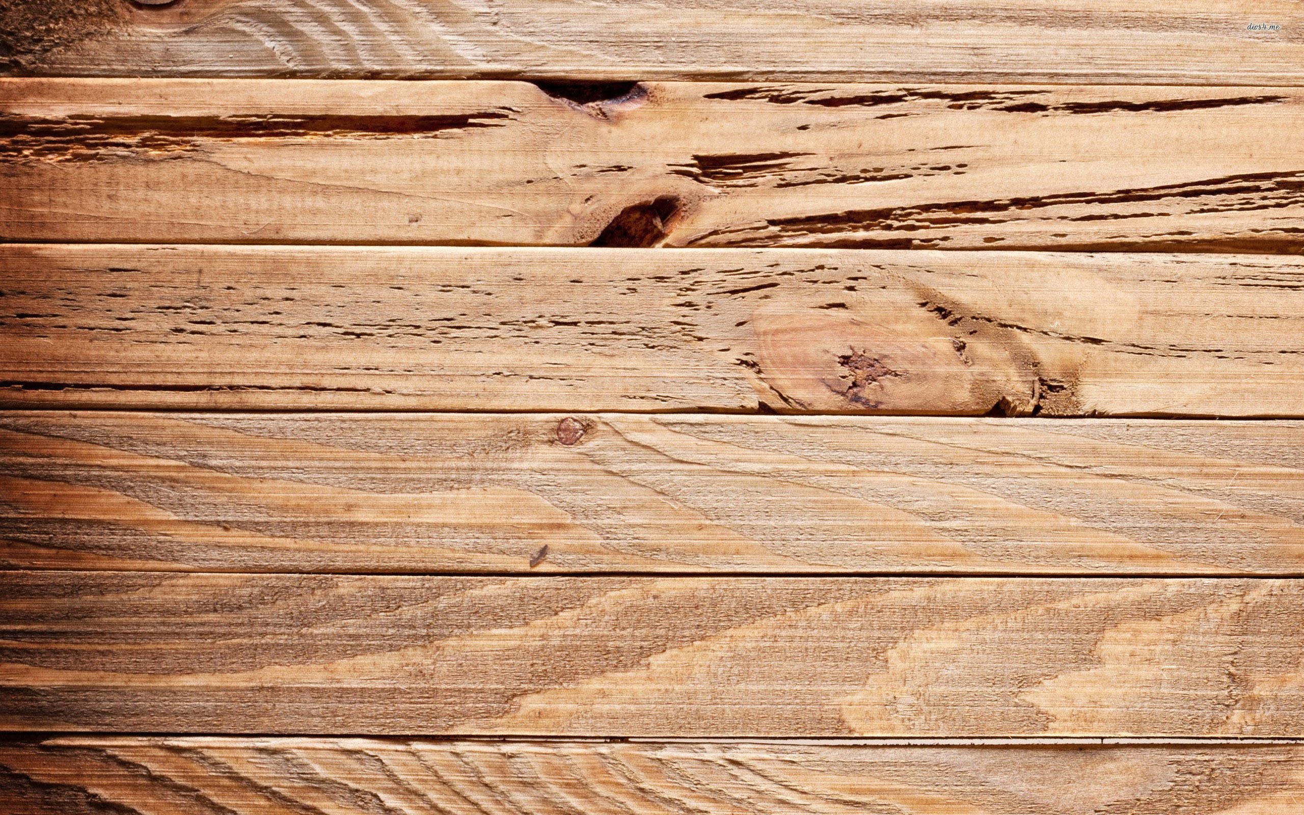 wood cracks, weathered wooden planks, natural grain knots, 2K Desktop Wallpaper