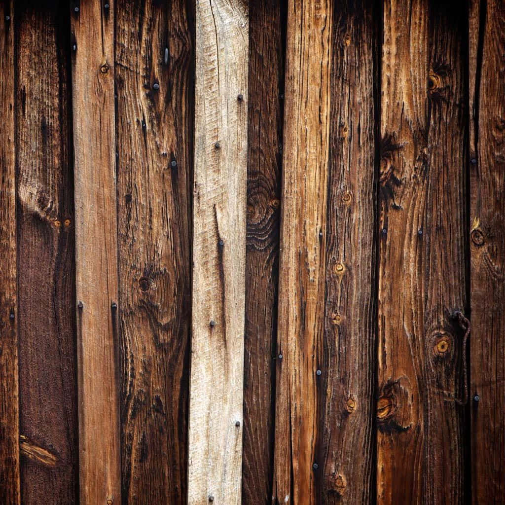 barn wood, old wooden fence, weathered vertical wooden planks, SD Desktop Wallpaper