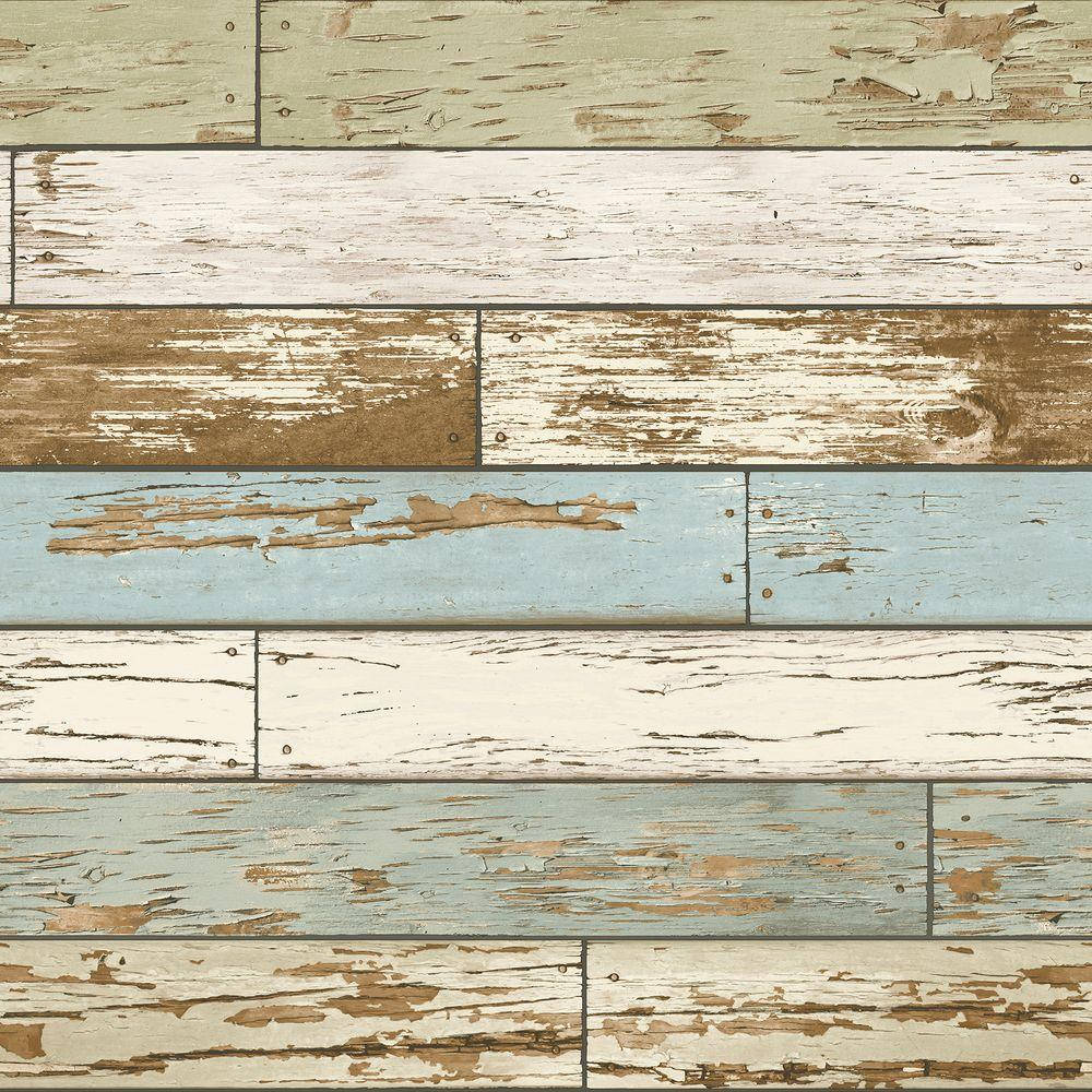 wood art, weathered wooden planks, faded green, SD Desktop Wallpaper