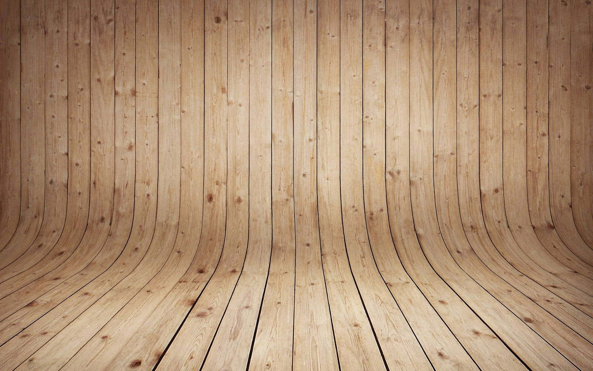 brown curved wooden parquet, warm textured backdrop, natural grain, Full HD Desktop Wallpaper