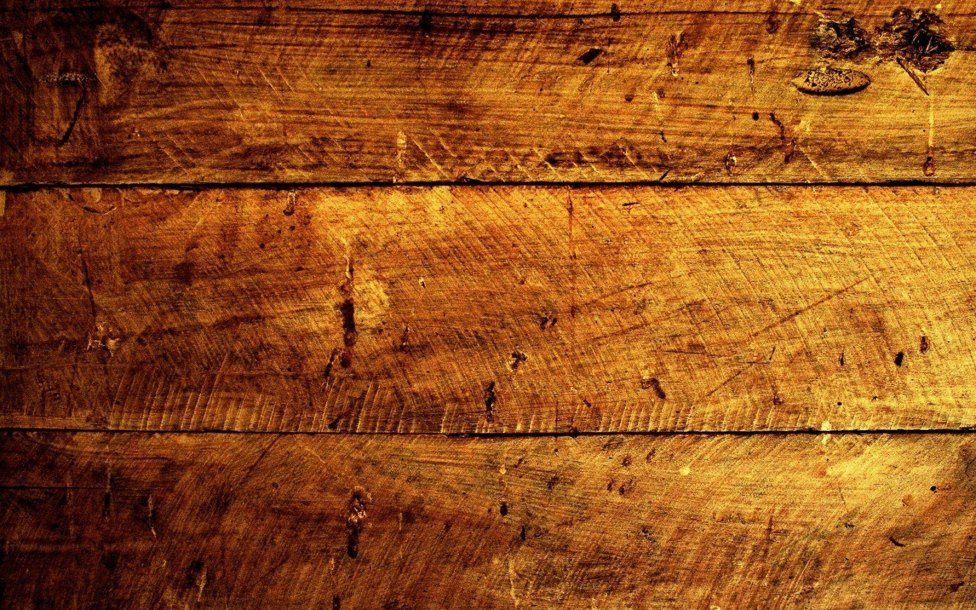 grungy wood texture, weathered wooden planks, amber tones, Full HD Desktop Wallpaper