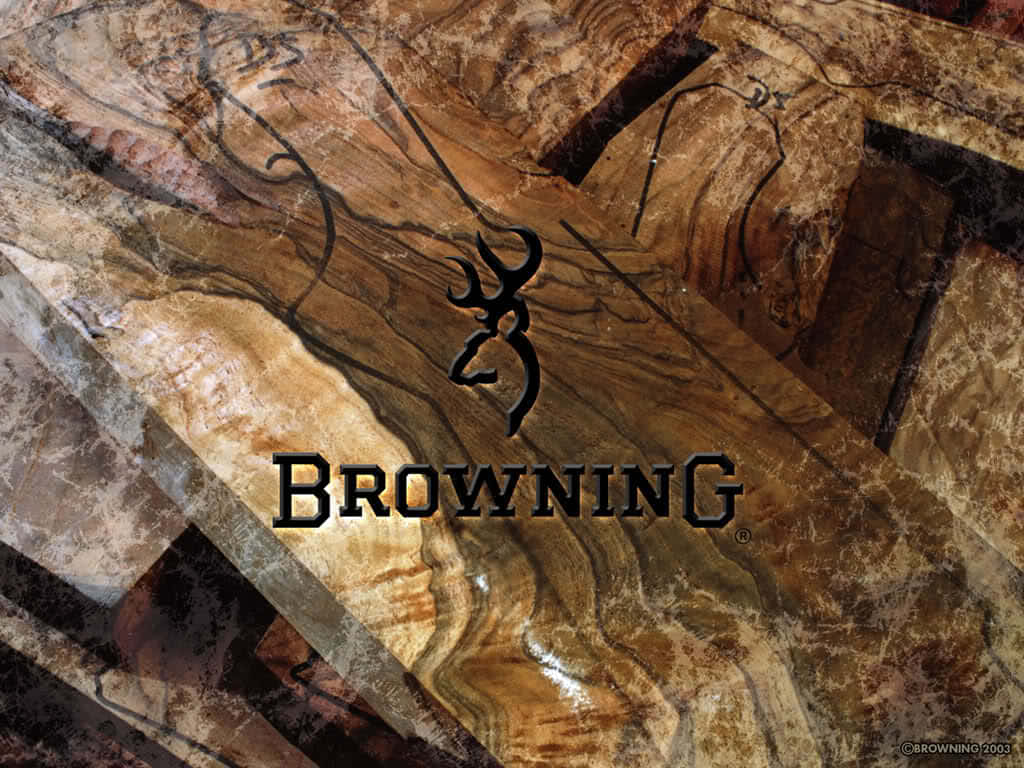 Browning, golden, brown and gold marble, SD Desktop Wallpaper
