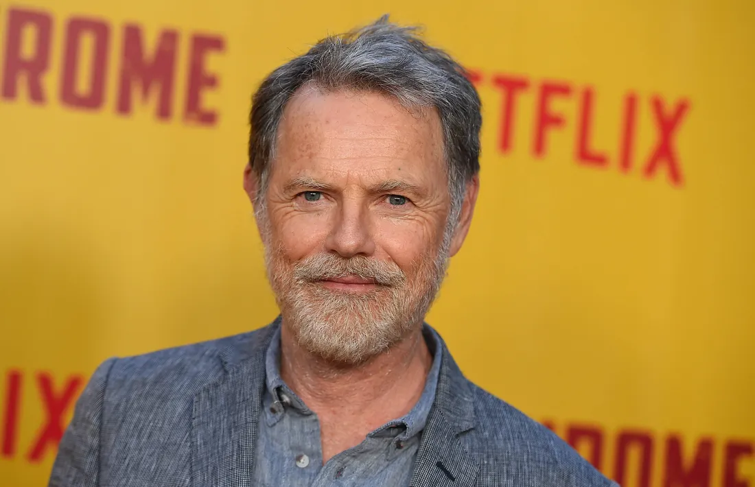 Bruce Greenwood