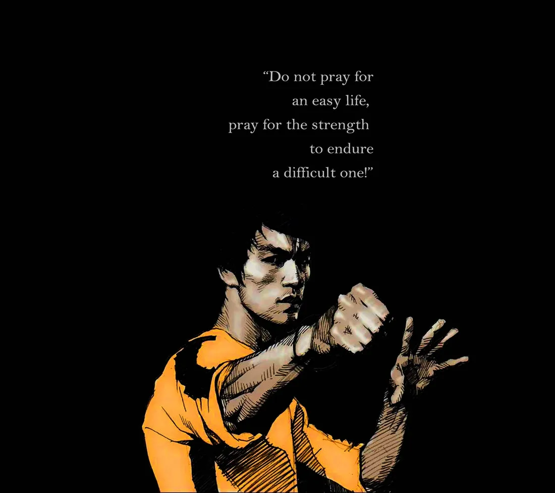 Bruce Lee Wallpapers
