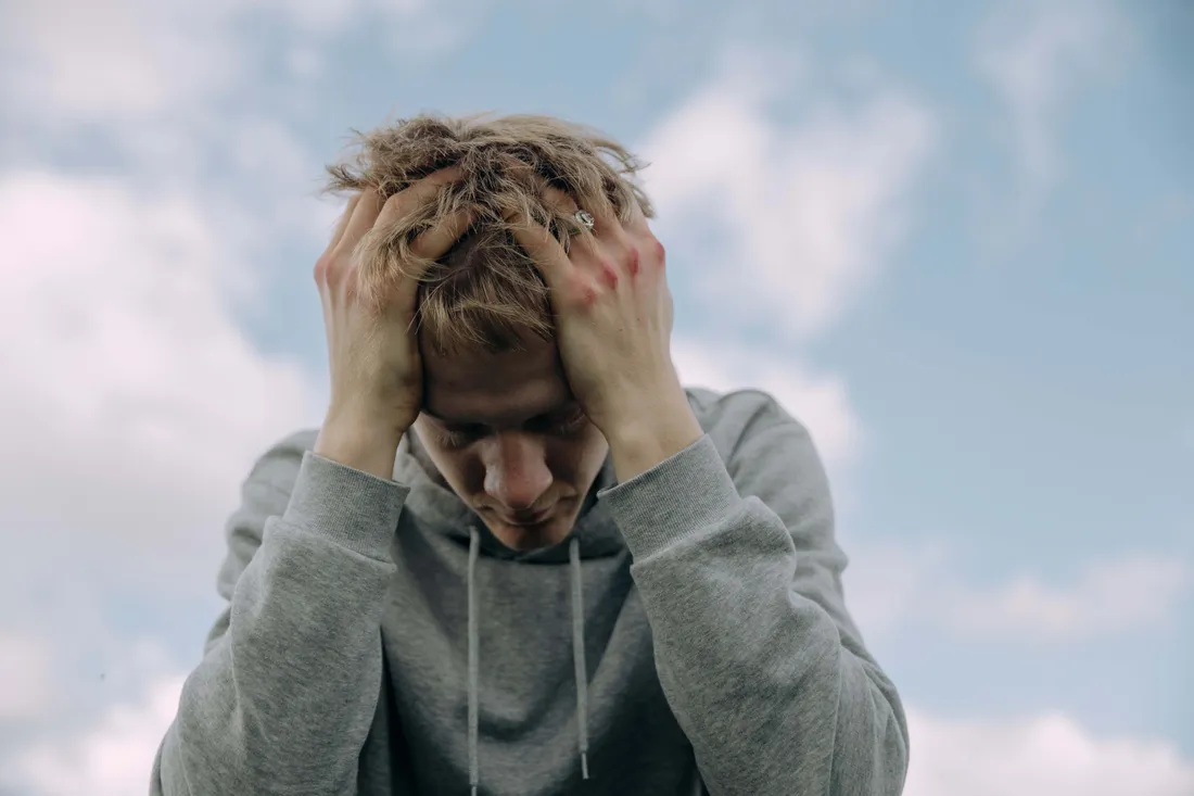 Bruised