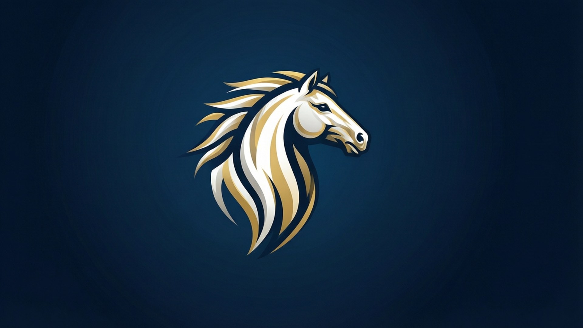 Brumbies, gold, white, Full HD Desktop Wallpaper
