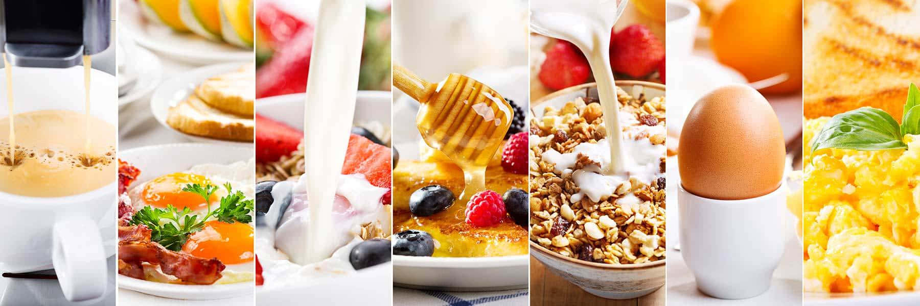 coffee, milk, honey, HD Desktop Wallpaper
