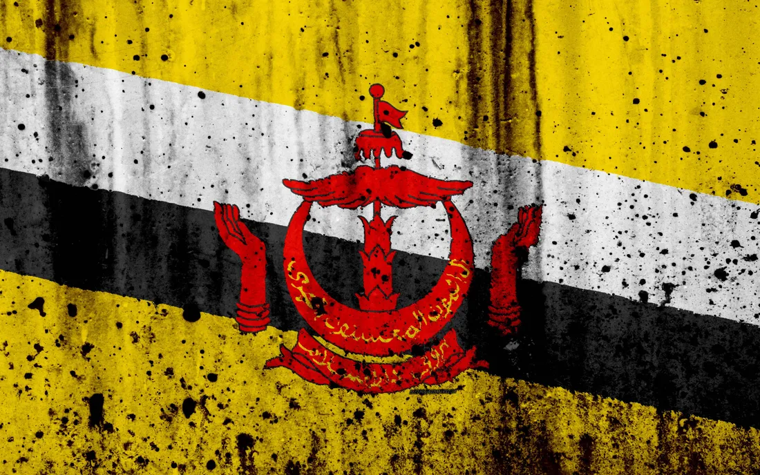 Brunei