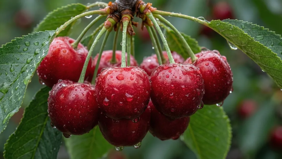 Brush Cherry