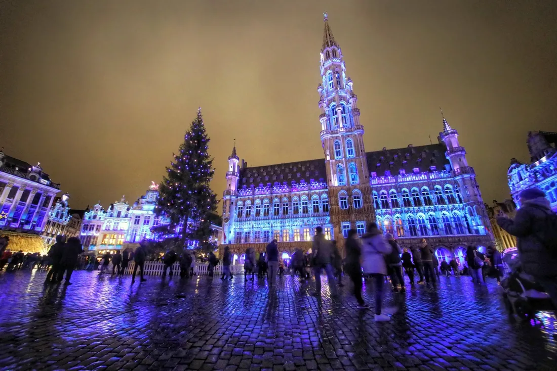 Brussels