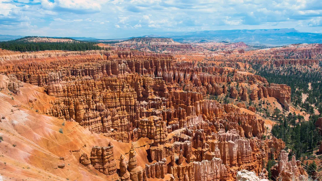 Bryce Canyon National Park Wallpapers
