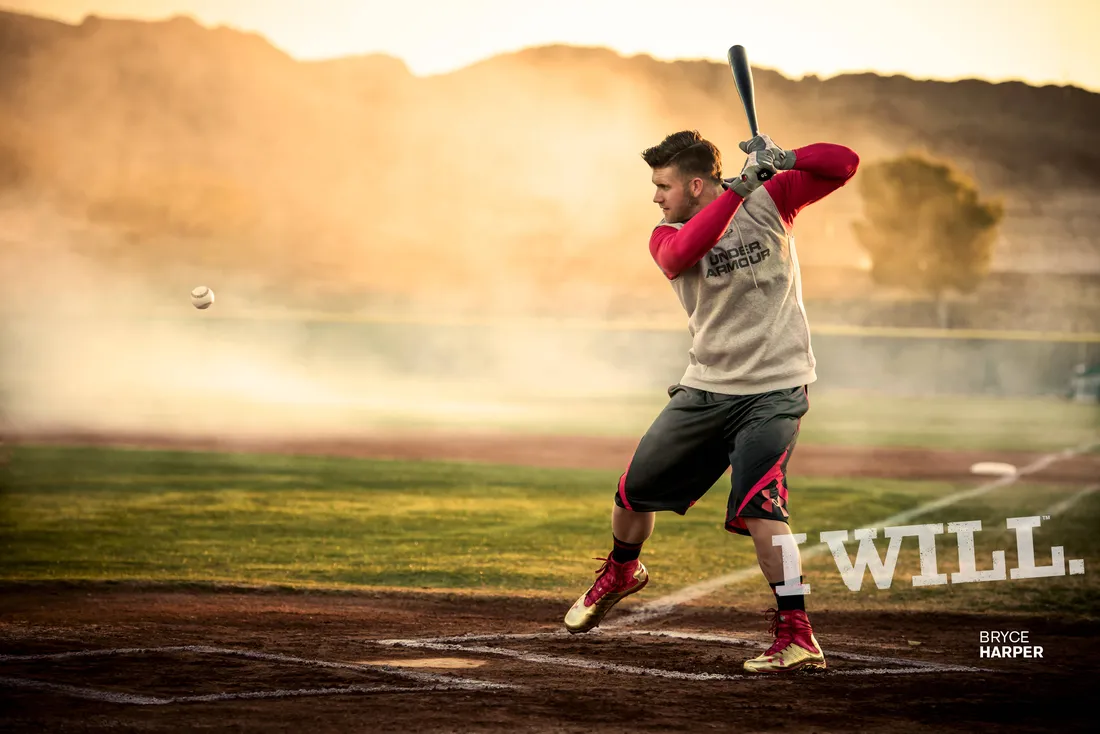 Bryce Harper