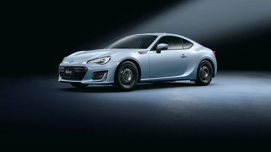 BRZ