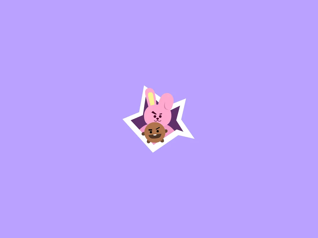 BT21