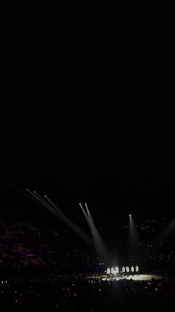 Bts, Spotlight, Concert stage, HD Phone Wallpaper